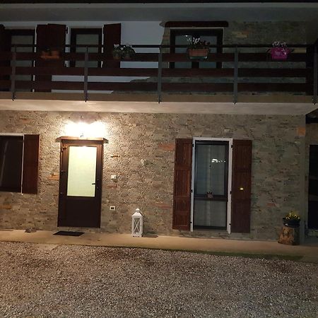 Flagogna Bed And Breakfast Mon Amour المظهر الخارجي الصورة