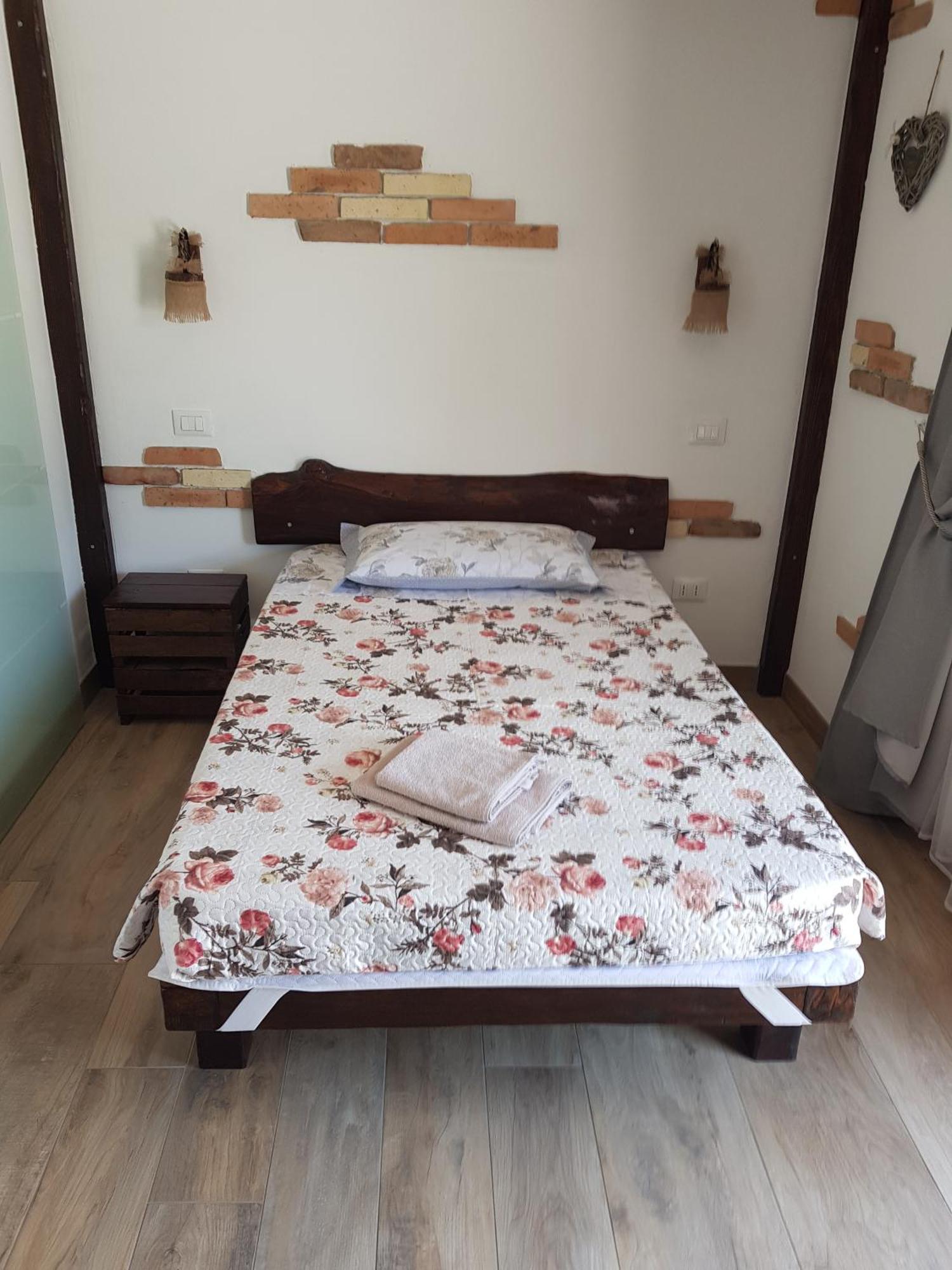 Flagogna Bed And Breakfast Mon Amour المظهر الخارجي الصورة