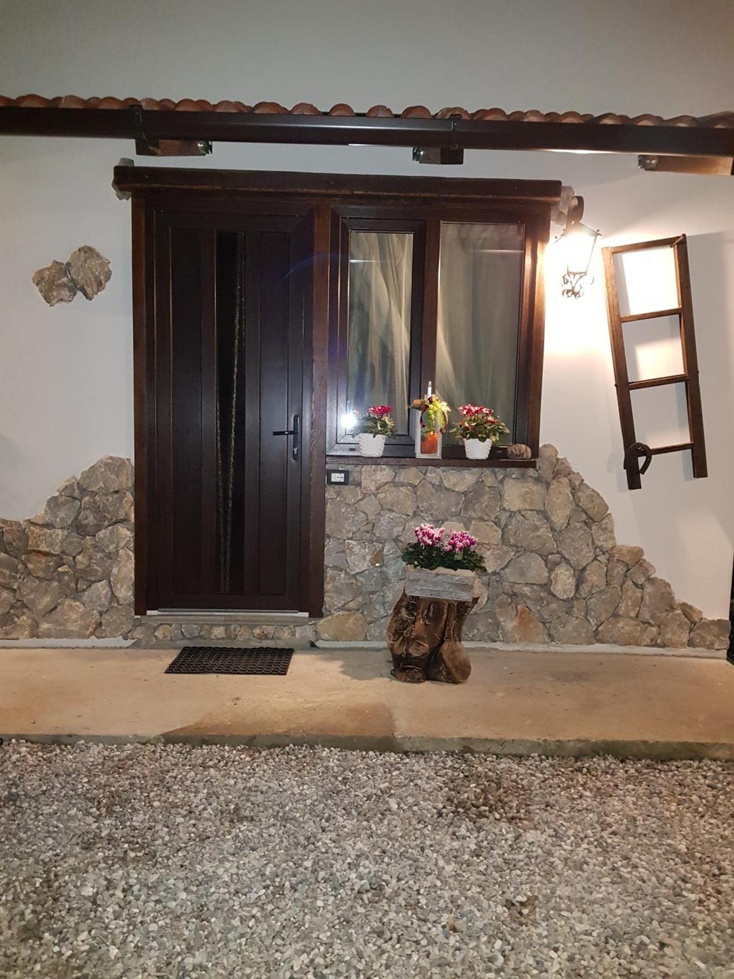Flagogna Bed And Breakfast Mon Amour المظهر الخارجي الصورة