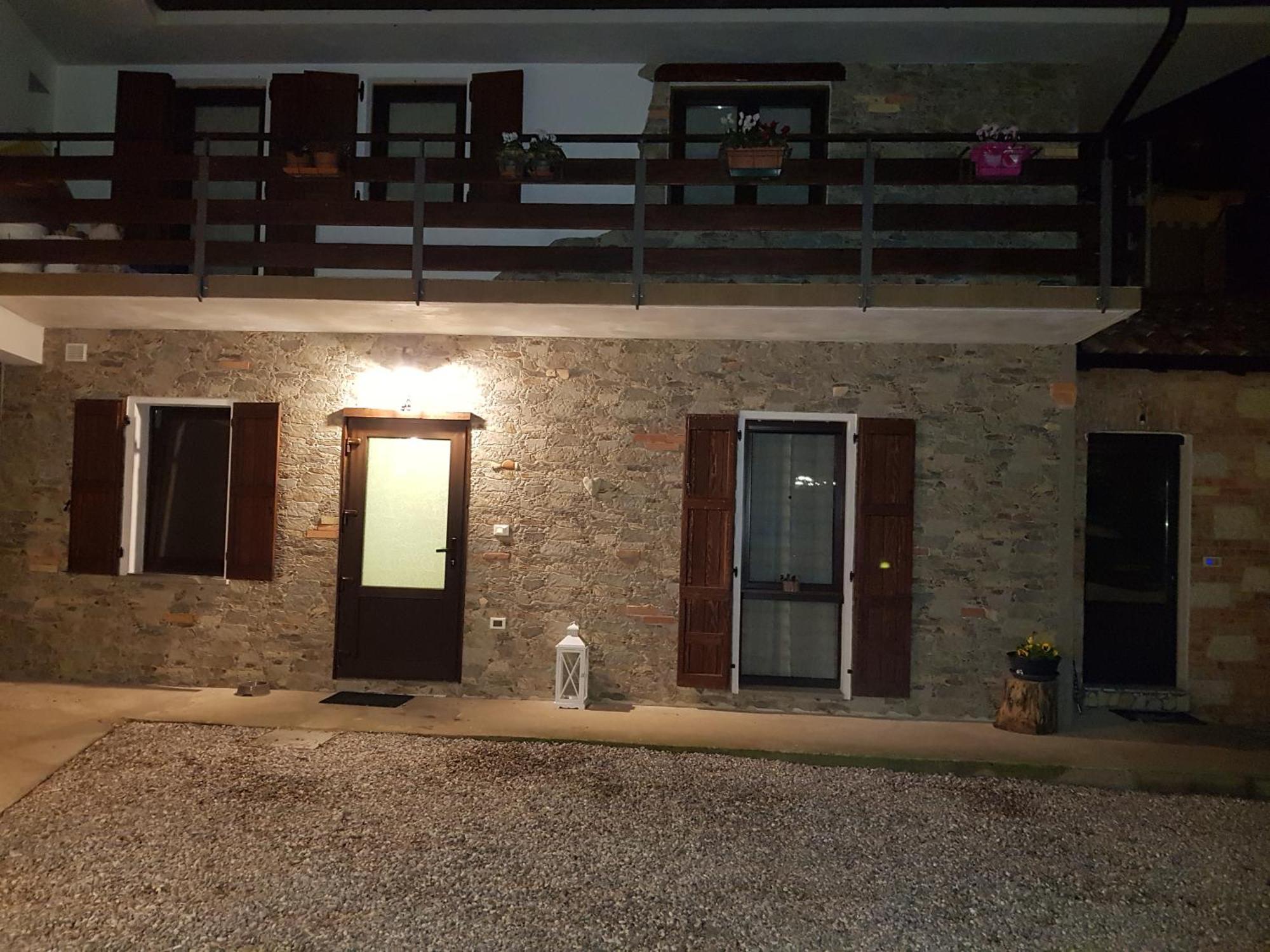 Flagogna Bed And Breakfast Mon Amour المظهر الخارجي الصورة