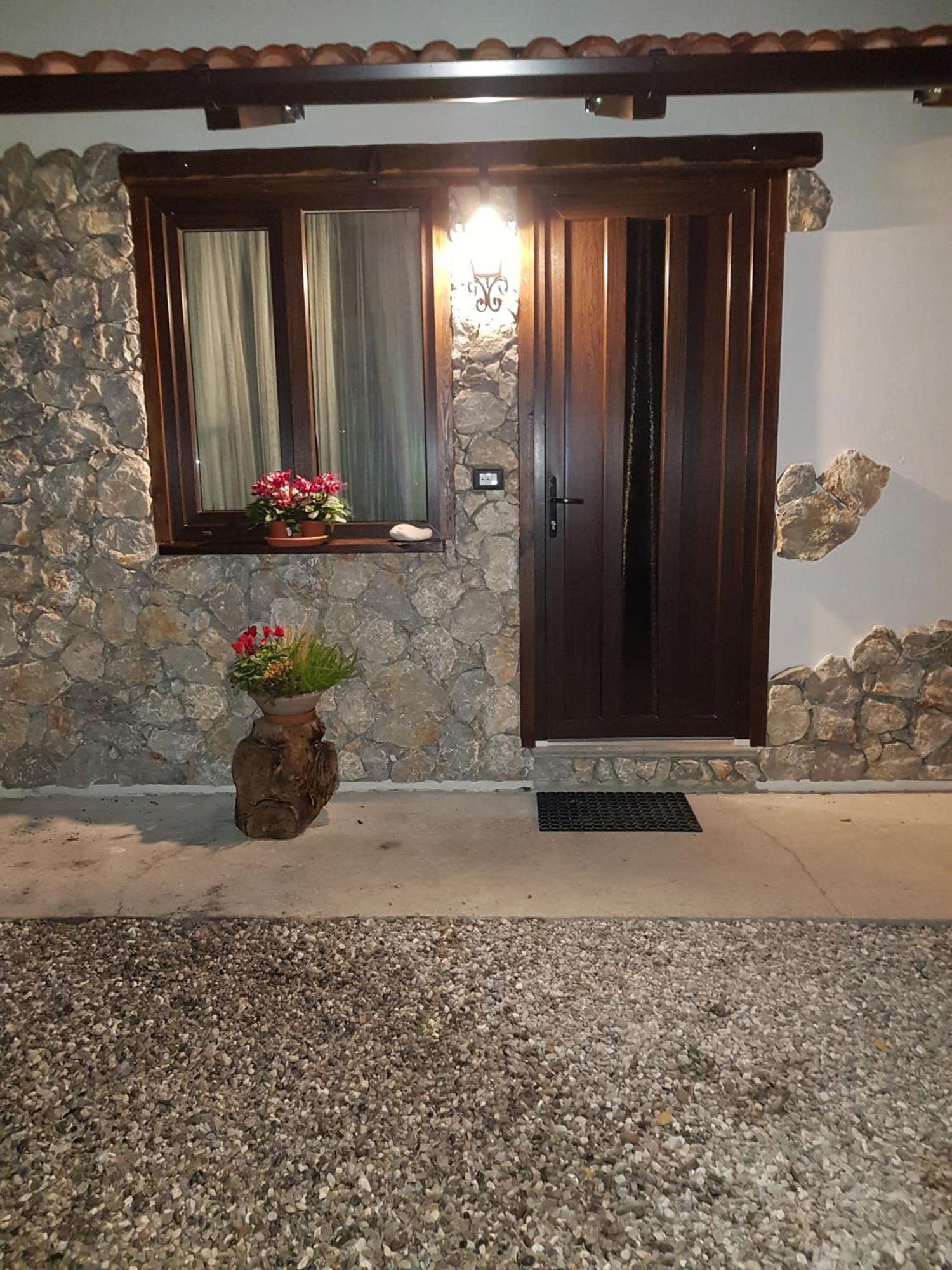 Flagogna Bed And Breakfast Mon Amour المظهر الخارجي الصورة