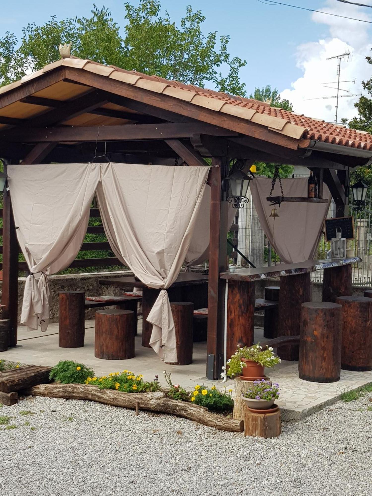 Flagogna Bed And Breakfast Mon Amour المظهر الخارجي الصورة