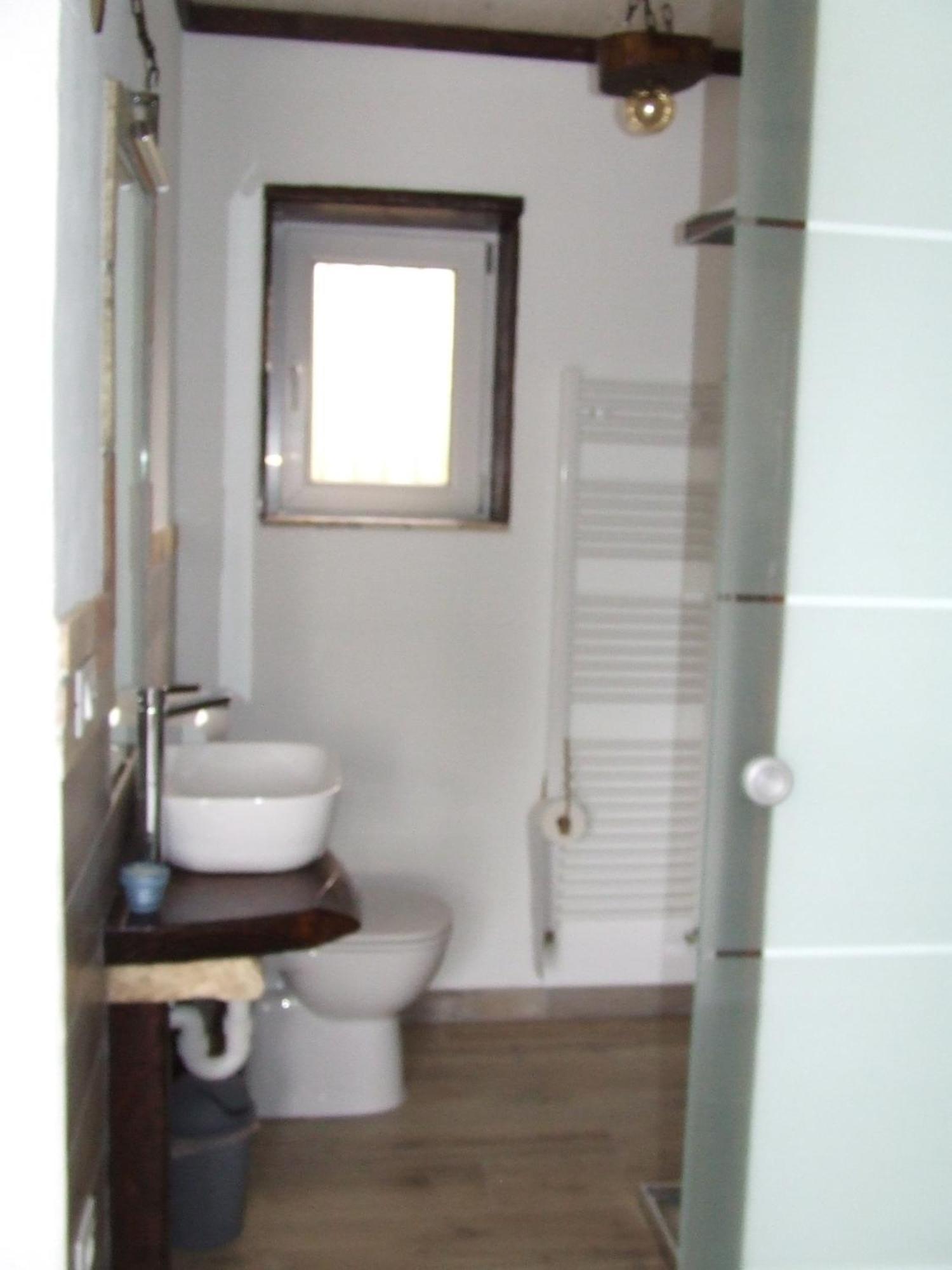 Flagogna Bed And Breakfast Mon Amour المظهر الخارجي الصورة