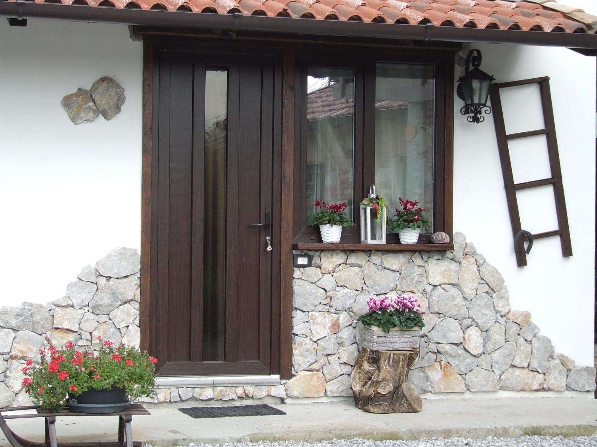 Flagogna Bed And Breakfast Mon Amour المظهر الخارجي الصورة