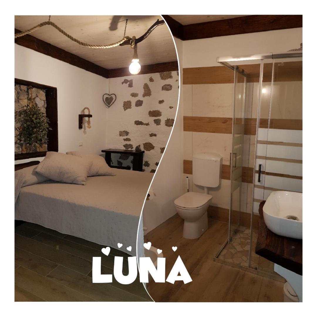 Flagogna Bed And Breakfast Mon Amour المظهر الخارجي الصورة