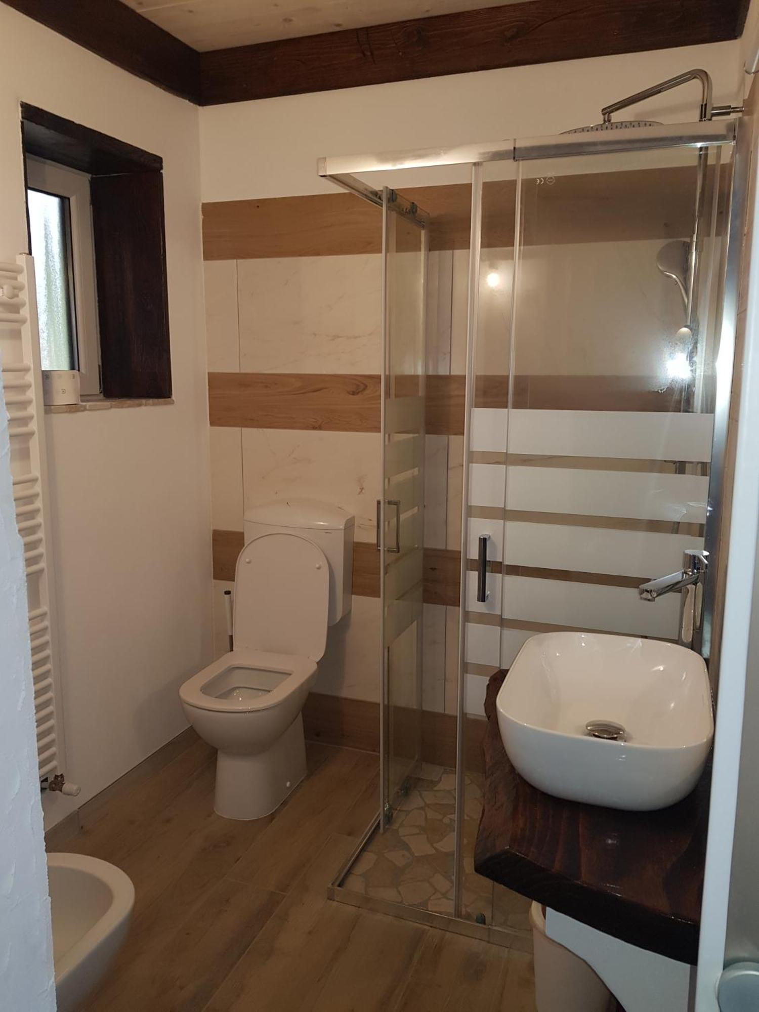 Flagogna Bed And Breakfast Mon Amour المظهر الخارجي الصورة