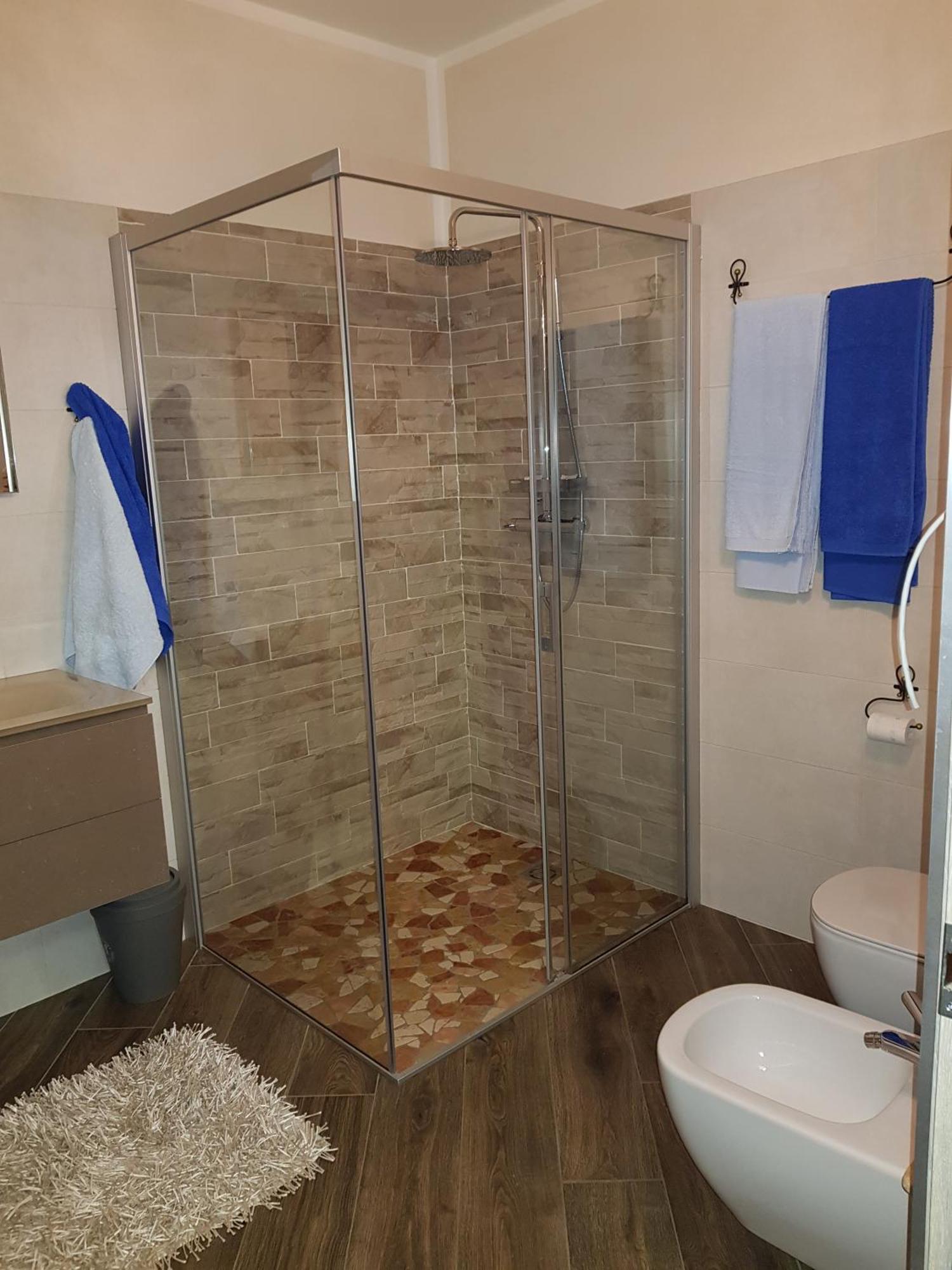Flagogna Bed And Breakfast Mon Amour المظهر الخارجي الصورة