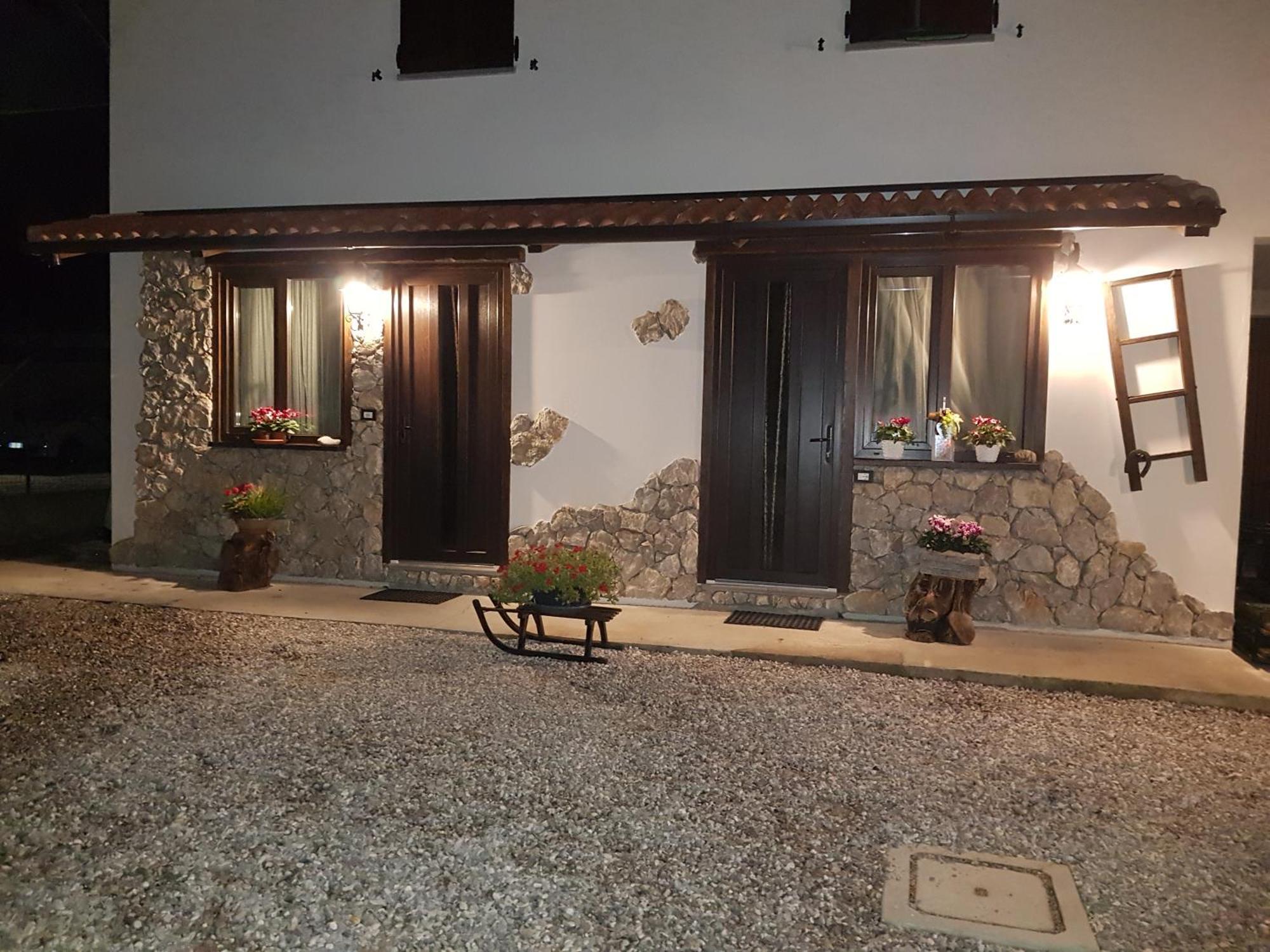 Flagogna Bed And Breakfast Mon Amour المظهر الخارجي الصورة
