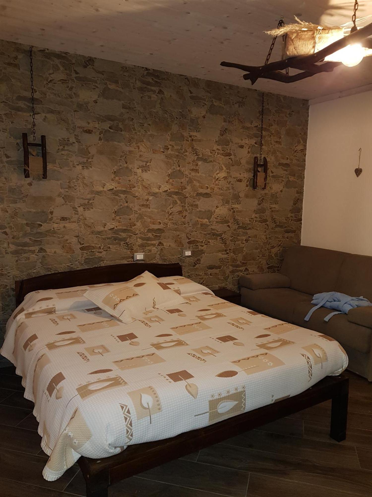 Flagogna Bed And Breakfast Mon Amour المظهر الخارجي الصورة